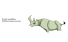Rhino McRhino.