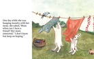 A Bunny That Wanted A Real Family                   By:  Abbie