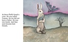 A Bunny That Wanted A Real Family                   By:  Abbie