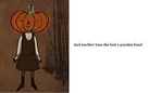The Sally's imagination