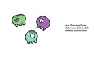 blobbies!!!  :P