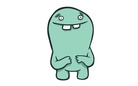 blobbies!!!  :P