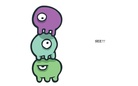 blobbies!!!  :P