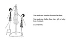 I Love You. -An Original Song