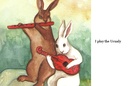 the bunny