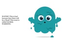 A Warning About Pollution