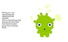 A Warning About Pollution