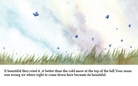 The Bunnies adventure of a life time.