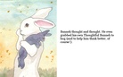 How Bunneh  got a  Cupcake