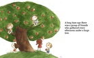 A child's odyssey