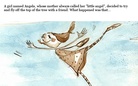A child's odyssey