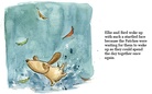 Ellie and Bird