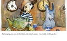 Capturing Storybirds.