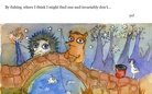 Capturing Storybirds.