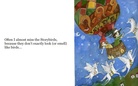 Capturing Storybirds.