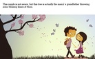 THE SECRET

  LIFE OF TREES