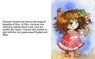 The Princess Who Didn't Like Working