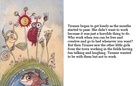 The Princess Who Didn't Like Working