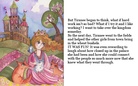 The Princess Who Didn't Like Working