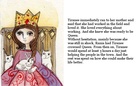 The Princess Who Didn't Like Working