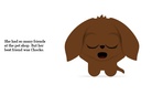 The Tale of Pinki the Puppy.
