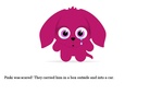The Tale of Pinki the Puppy.