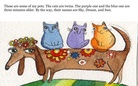 Friends and Animals