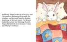 Flopsy's Big Day (Not really by Mr. Bennett, although I'm sure he would be proud to call the story his own. Sadly he cannot take the credit for Sadie's work.)