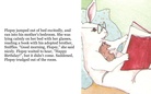Flopsy's Big Day (Not really by Mr. Bennett, although I'm sure he would be proud to call the story his own. Sadly he cannot take the credit for Sadie's work.)