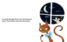 Cool Cat

The Black Cat