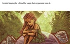 ESCAPED