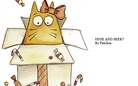 It's A Crazy Cat World