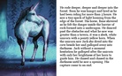 the beginning of magic