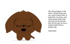 Donut Dog