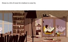 Home is sure and easy