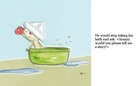 The Gift of
Storytelling