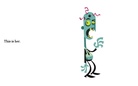 Weird Guy