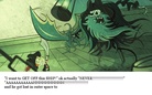 THE BOOK OF RANDOM EVENTS