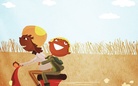 picture book