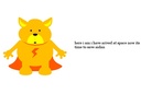 thw adventures of super bear!