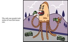 The giant things