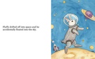 whitie reads a story