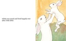 whitie reads a story