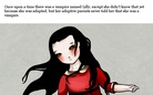 A Day in a  Vampire's Life