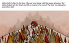 A Magical Tale
