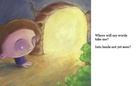 Where Will My Words Take Me Today?