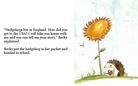 Thistle's Friends