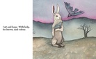 A Bunny Winter Tale