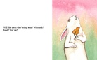 A Bunny Winter Tale