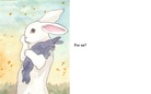 A Bunny Winter Tale